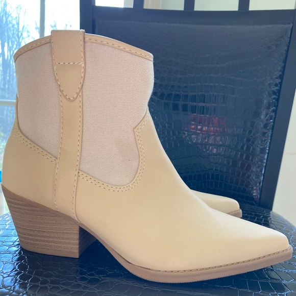 Universal Thread cowboy bootie - Picture 6 of 15